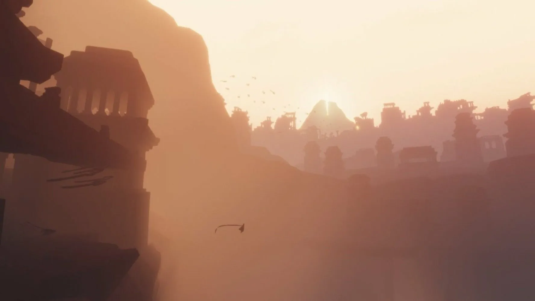 Journey Full PC Game Download