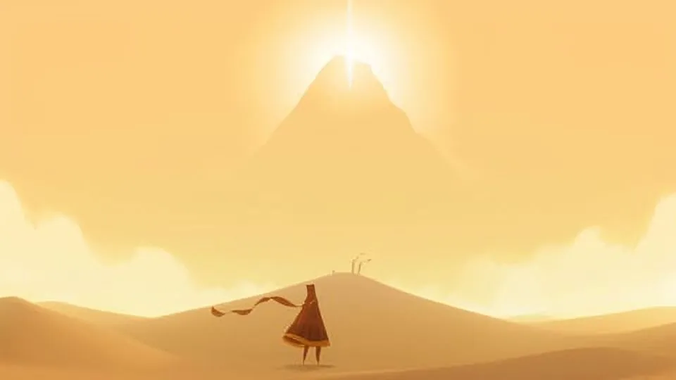 Journey Full PC Game Download