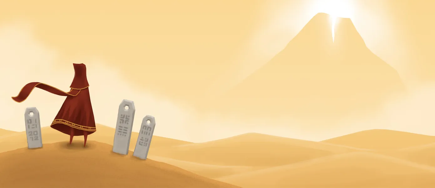 Journey Full PC Game Download