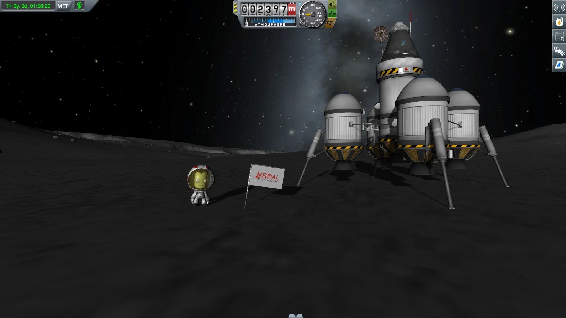 Kerbal Space Program 2 Latest Version