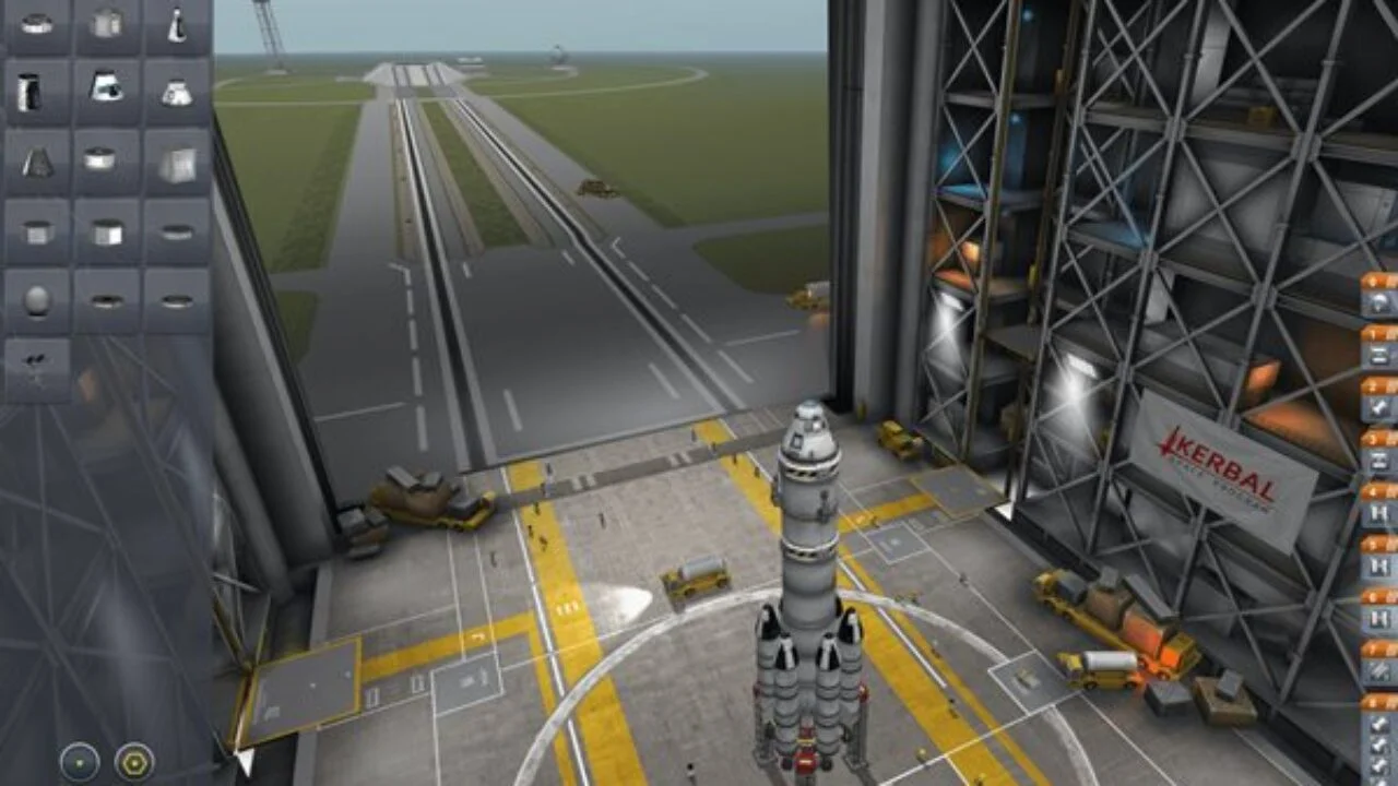 Kerbal Space Program Latest Version