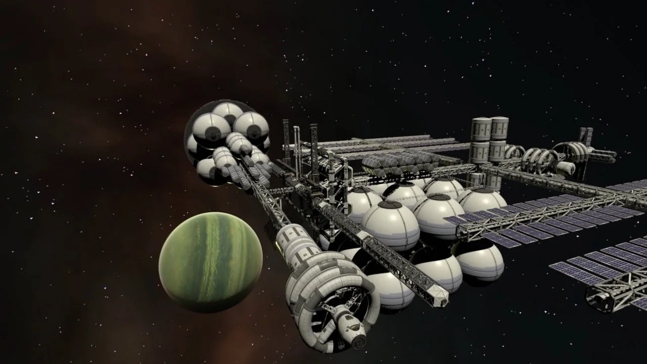 Kerbal Space Program PC DOwnload