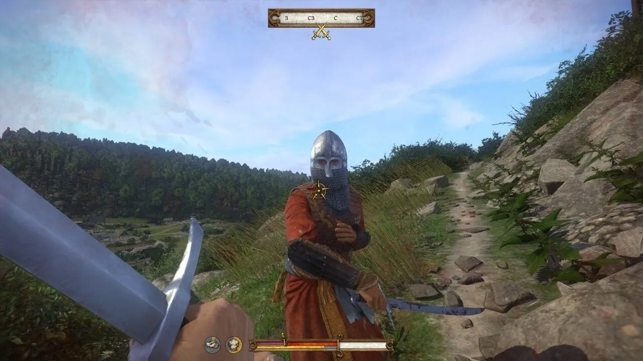 Kingdom Come Deliverance PC Game Download Free