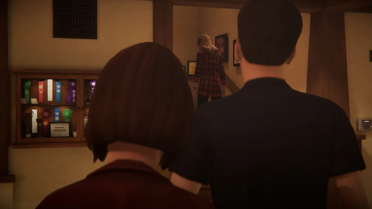 Life is Strange: Before the Storm Full PC Game Download