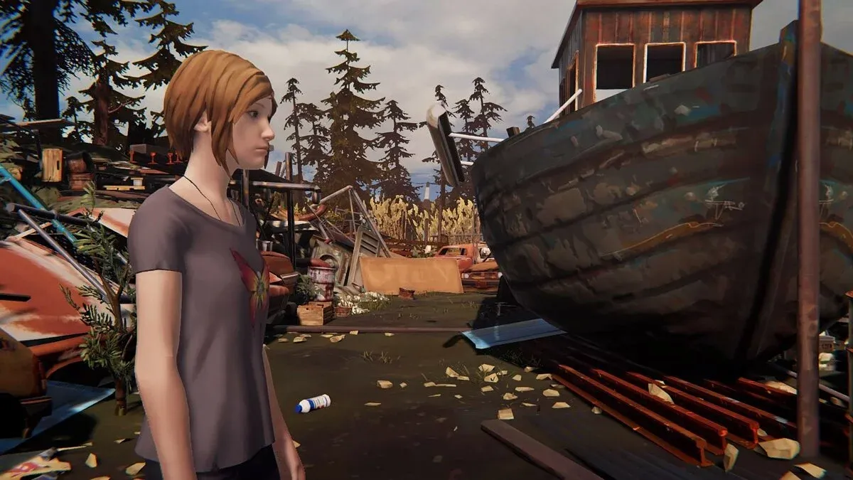 Life is Strange: Before the Storm Full PC Game Download