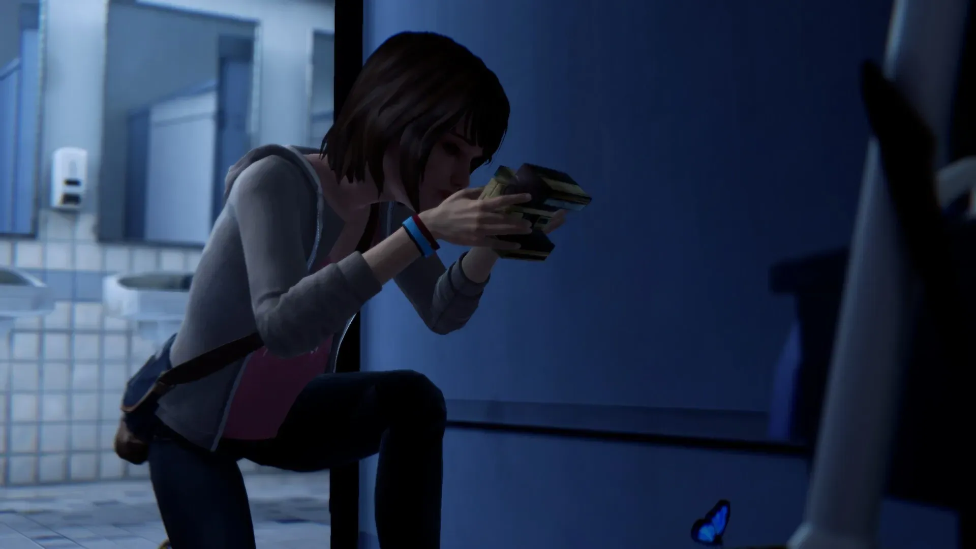 Life is Strange Full PC Game Download