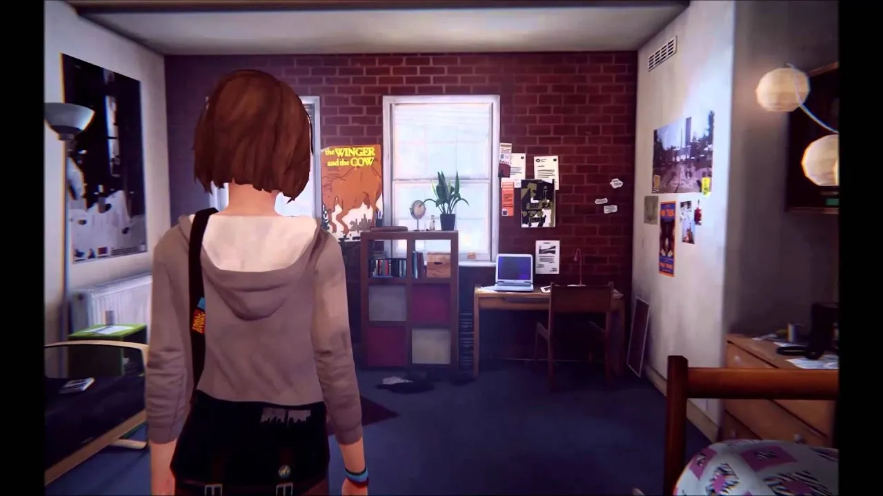Life is Strange Full PC Game Download