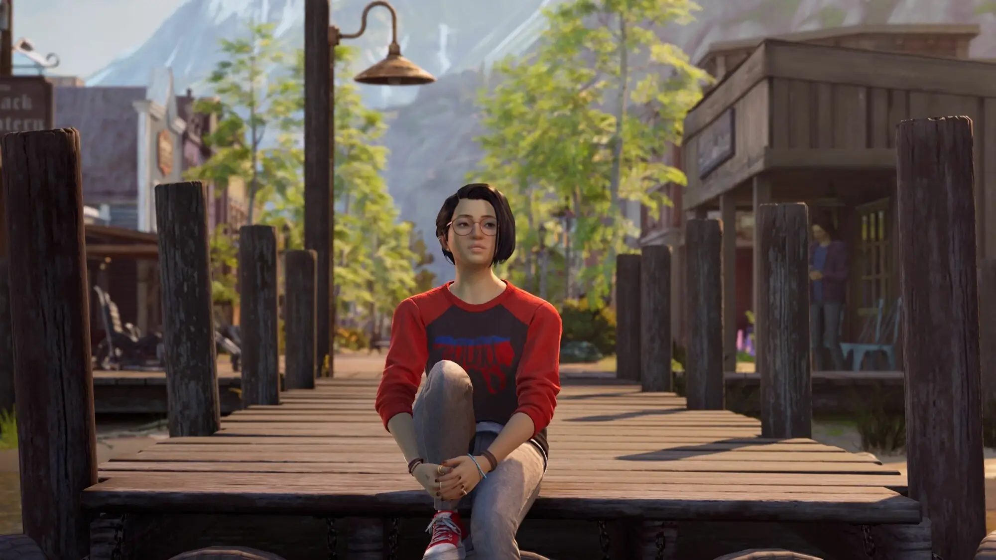Life is Strange True Colors Mac