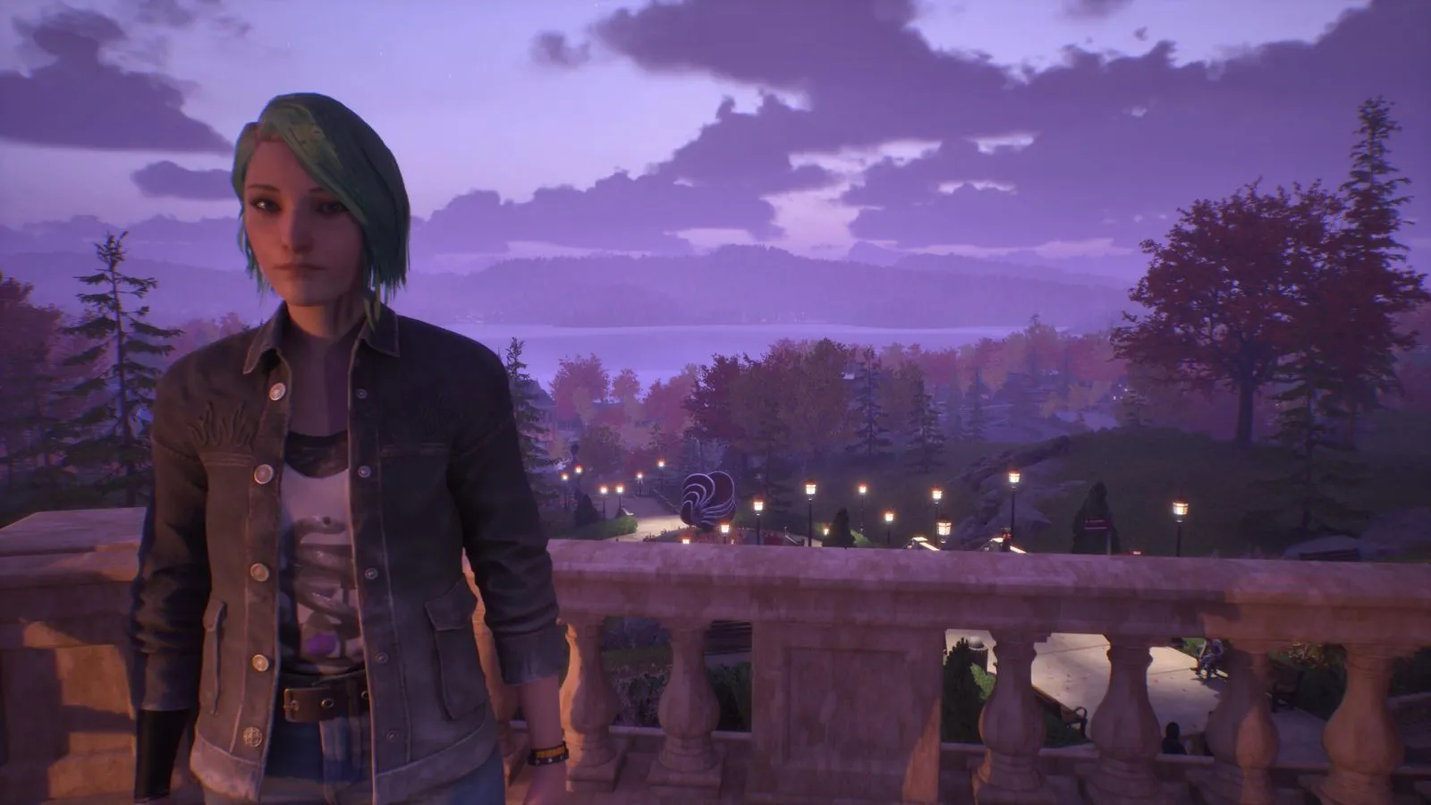 Life is Strange Full PC Game Download