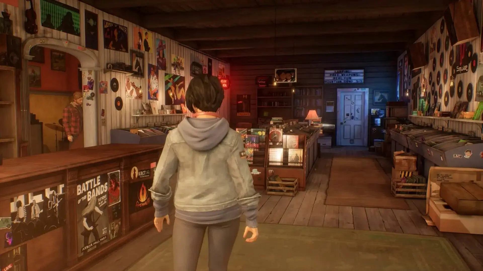 Life is strange true colors download