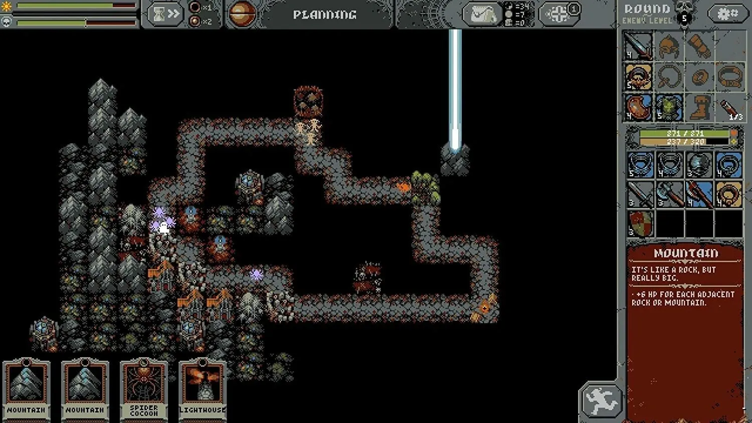 Loop Hero Free Download For Windows