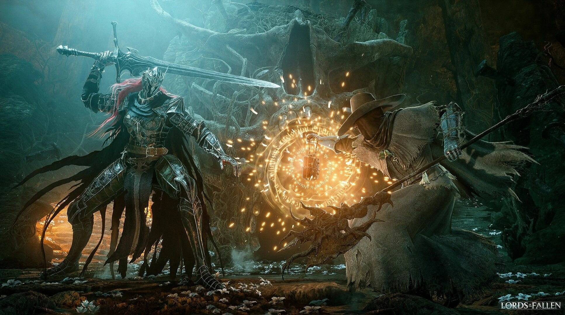 Lords of the Fallen (2023) download