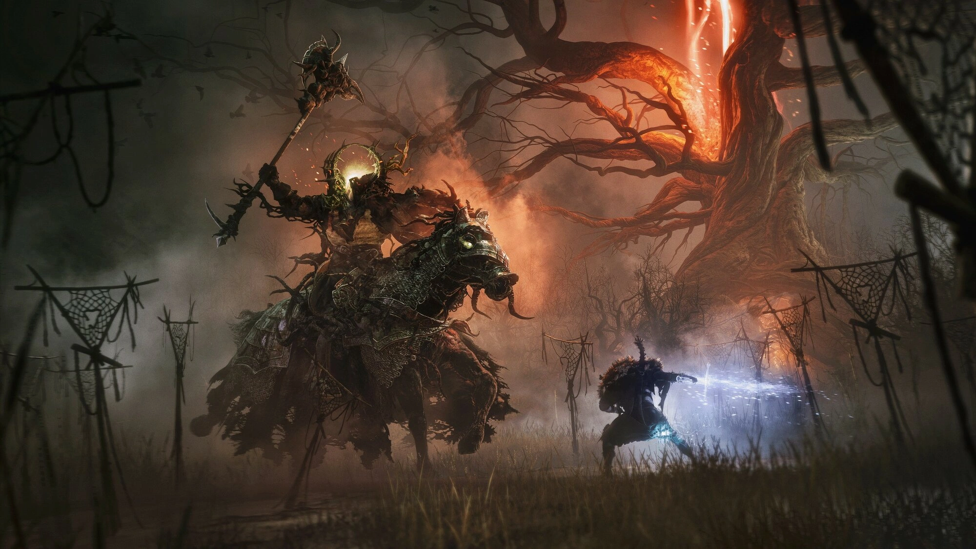 Lords of the Fallen (2023) free download