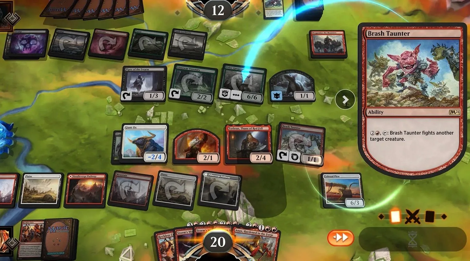 Magic The Gathering Arena For PC Download