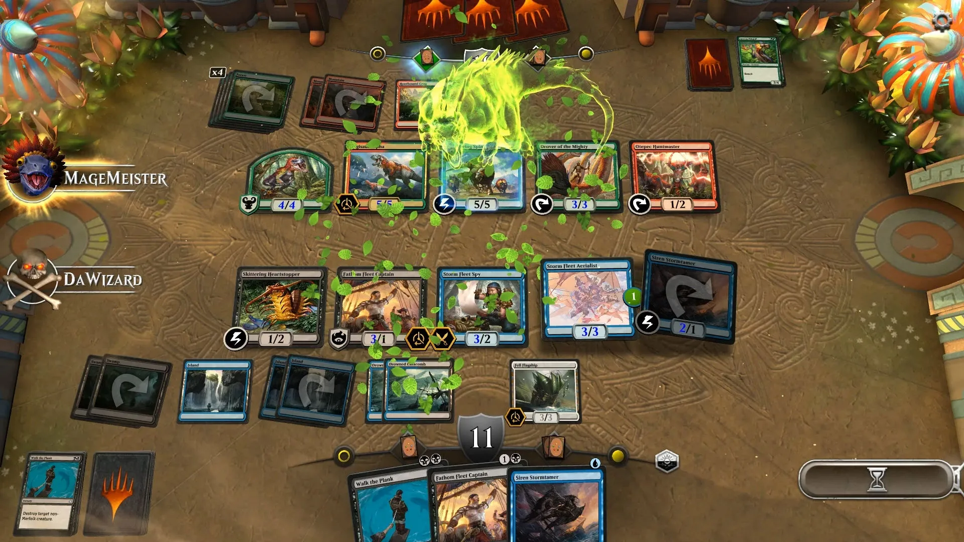 Magic The Gathering Arena Free Download