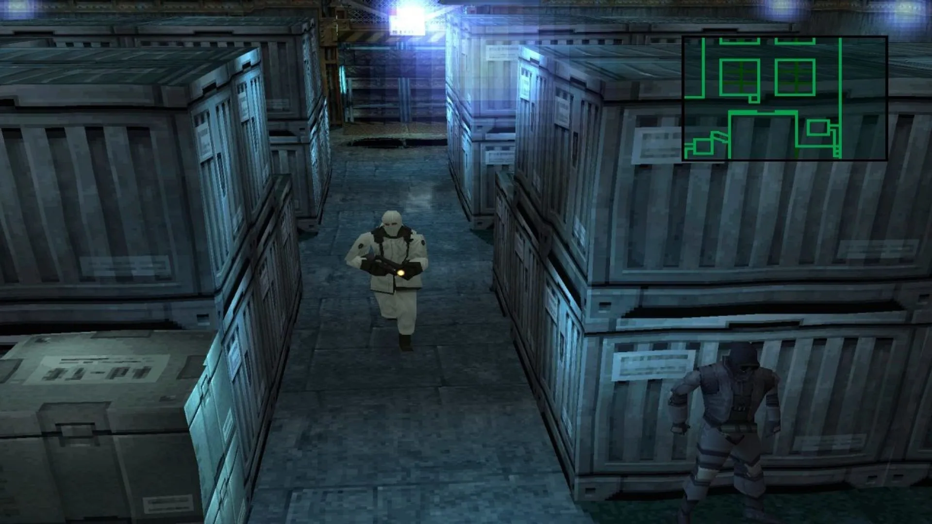 Metal Gear Solid 1 Free Download For Pc Compressed