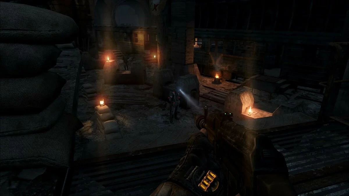 Metro 2033 For Windows