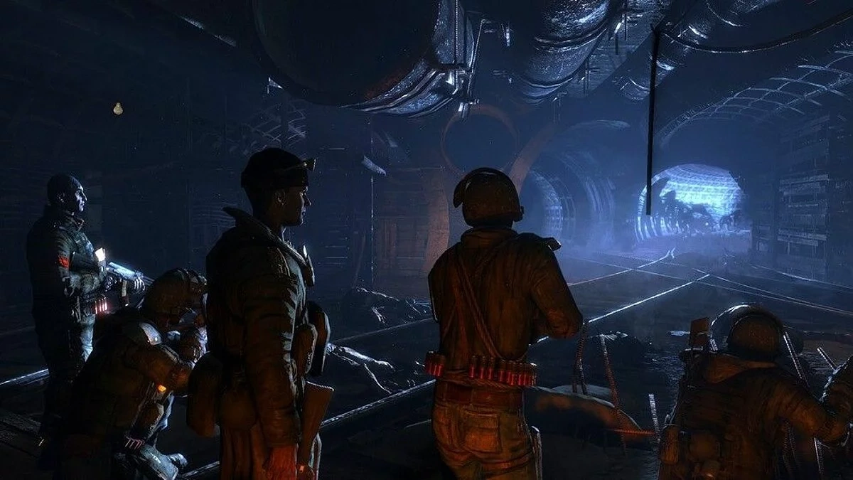 Metro 2033 Full Version