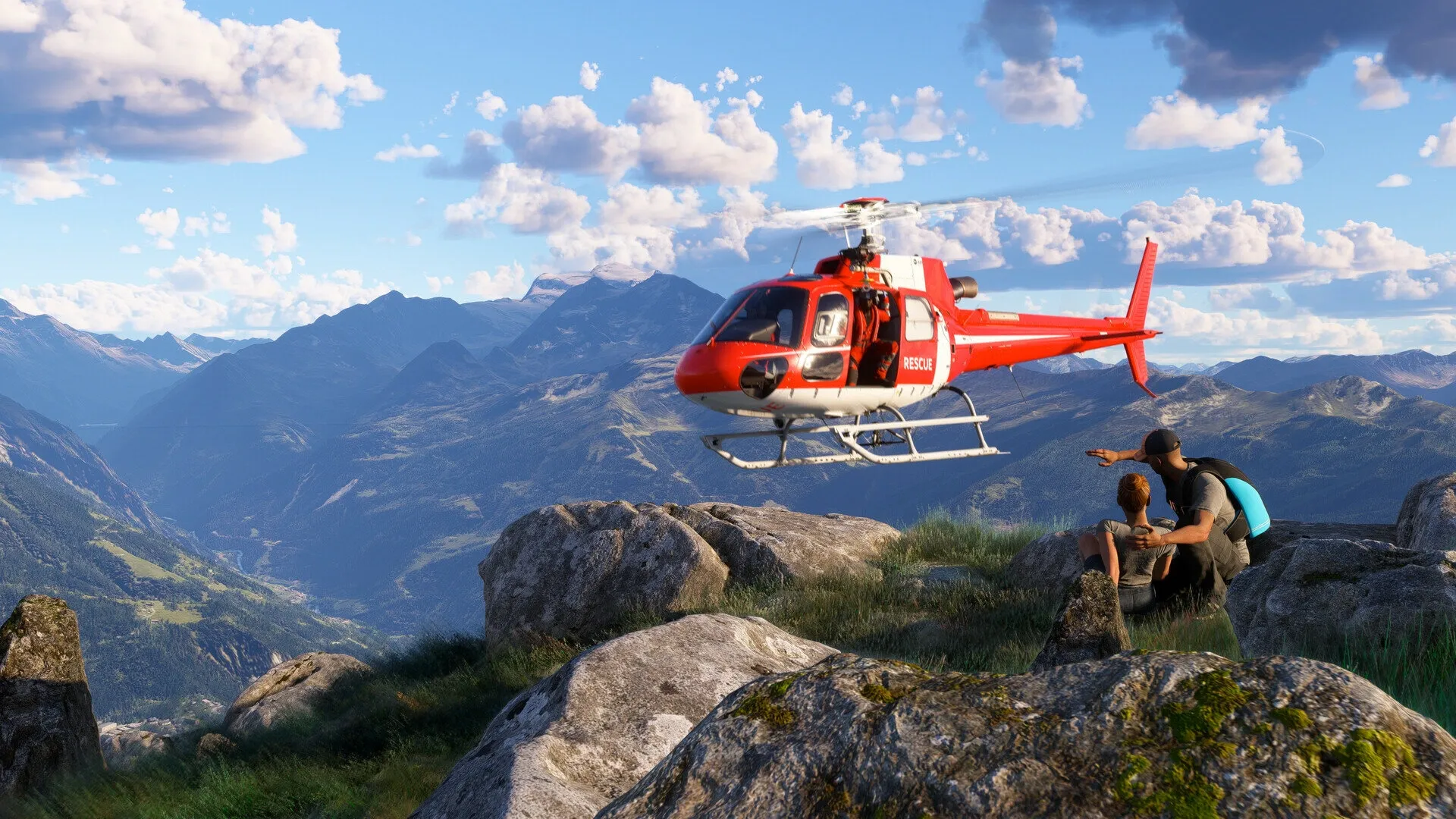 Microsoft flight simulator game free download for pc windows