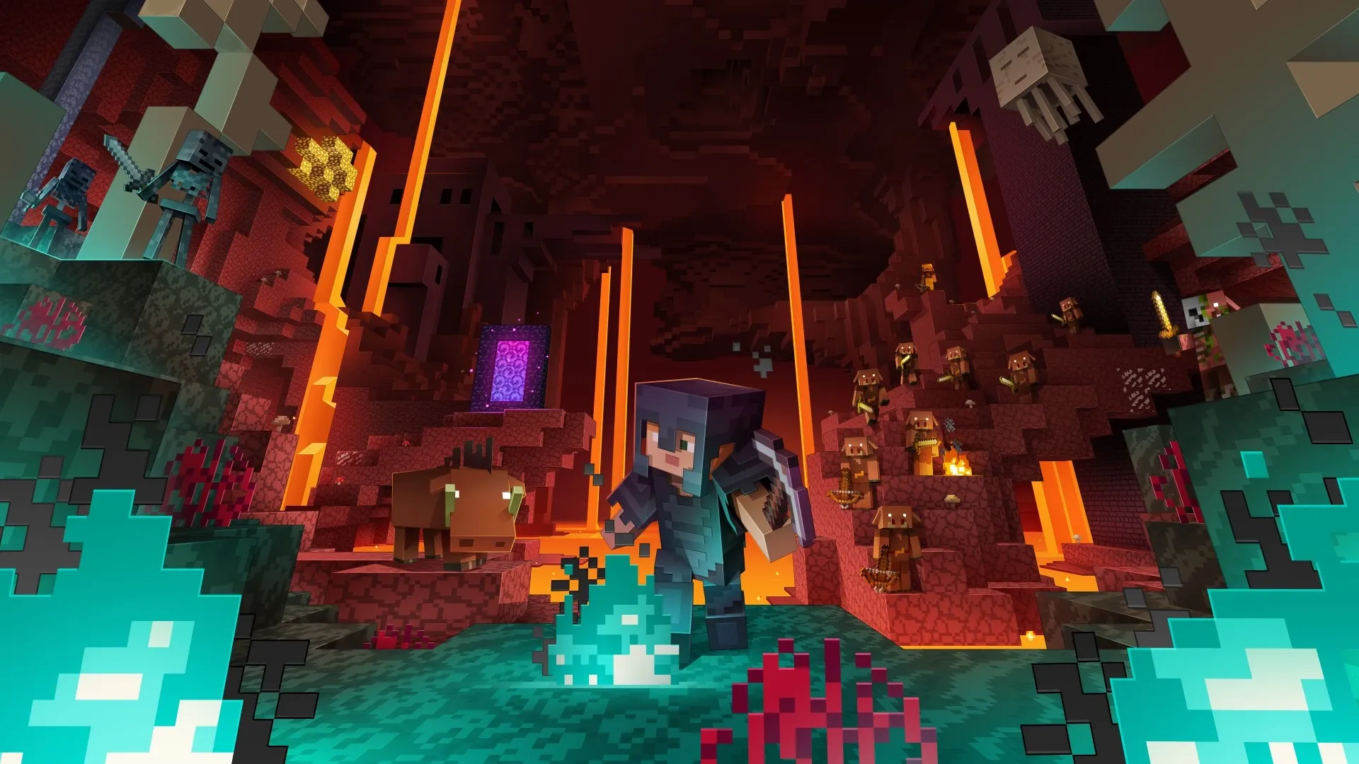 Minecraft Highly Compressed for PC