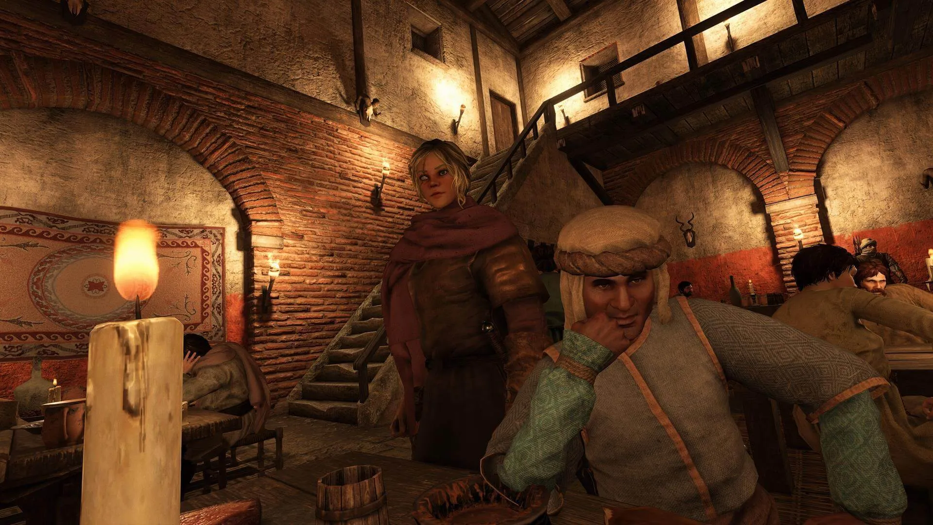 Mount & Blade II: Bannerlord Full PC Game Download