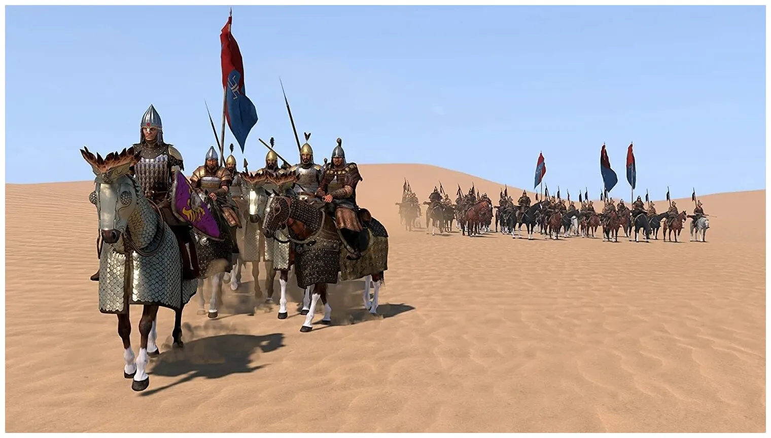 Mount & Blade II: Bannerlord Full PC Game Download