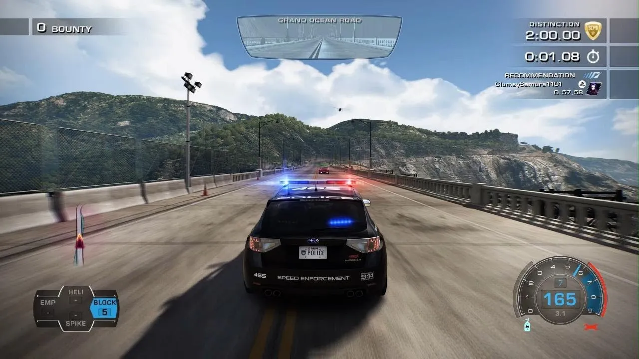 Need for Speed Hot Pursuit Remastered Full PC Game Download