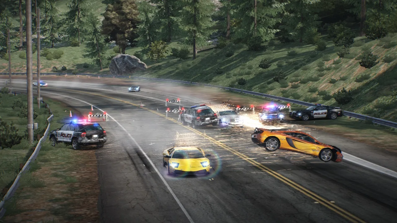 Need for Speed Hot Pursuit Remastered Full PC Game Download