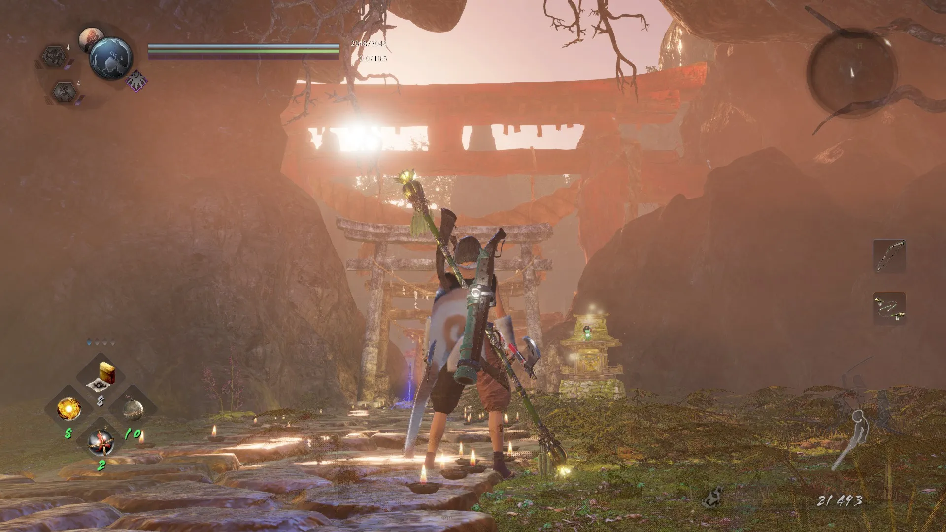 Nioh 2 Full PC Game Download