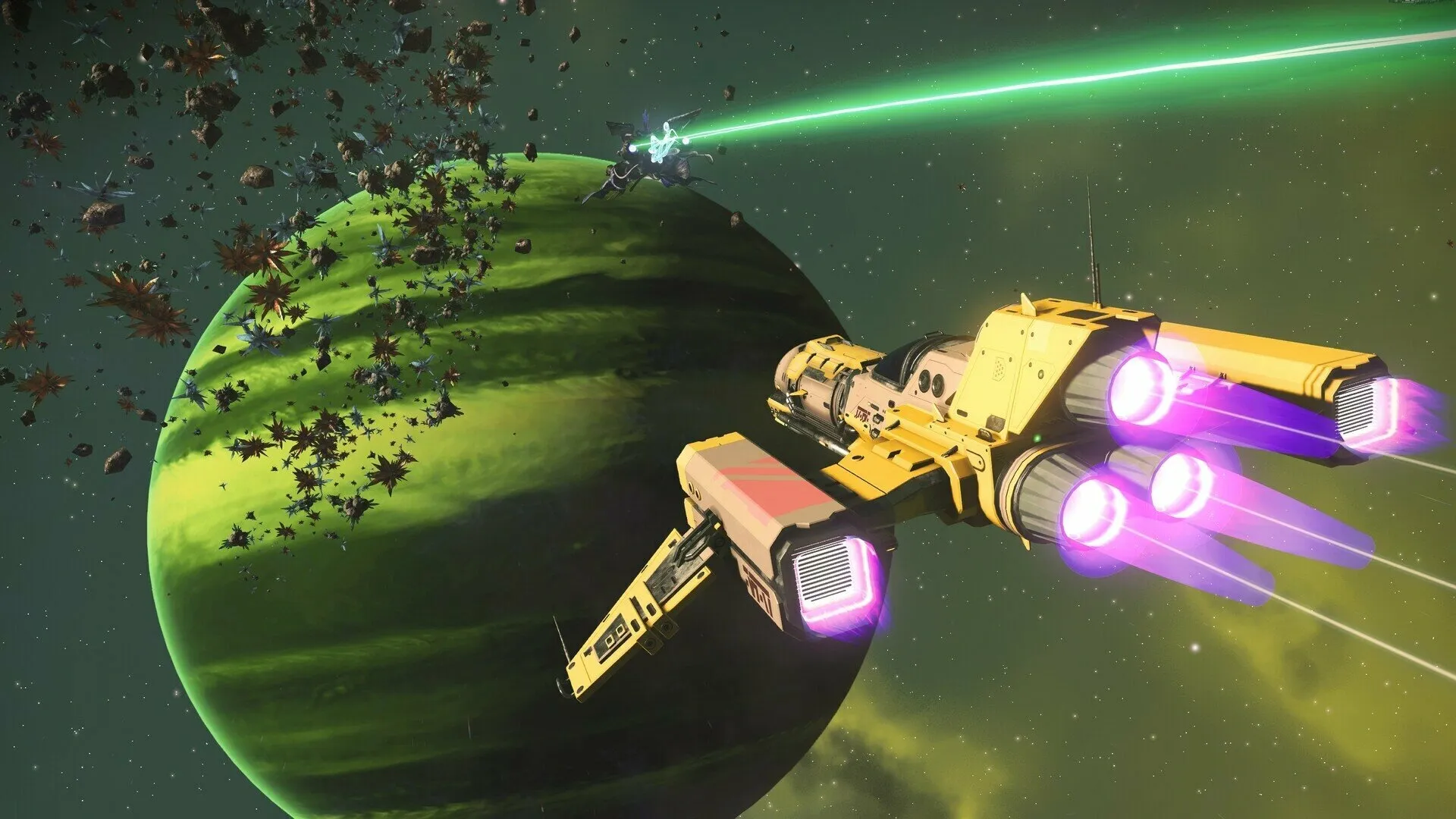 No Man's Sky Free Download - Pc Game Full Version
