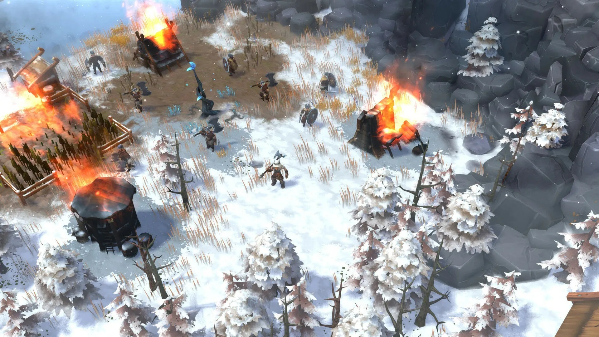 Northgard Free Download For PC