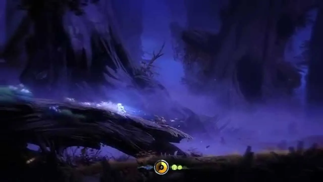 Ori and the Blind Forest Full PC Game Download
