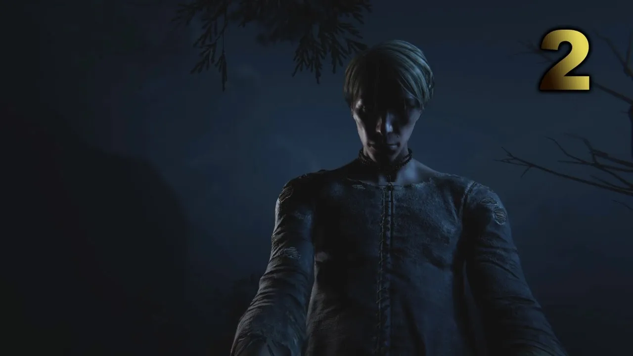 Outlast 2 Full PC Game Download