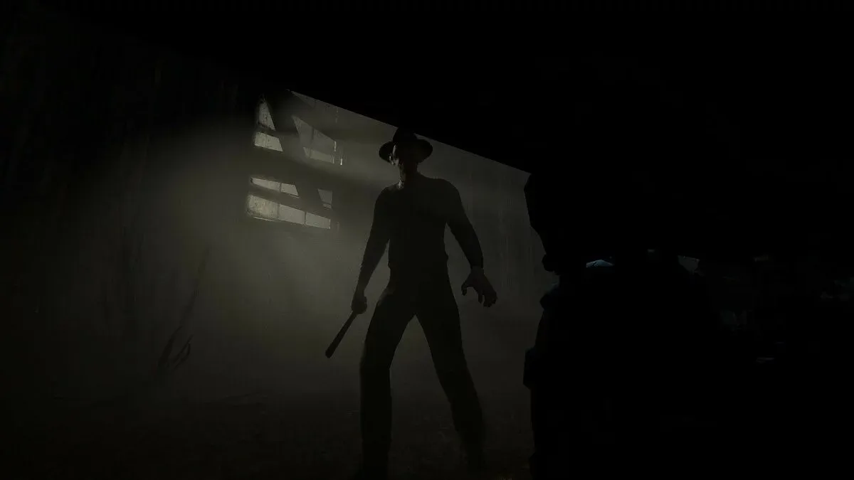 Outlast 2 Full PC Game Download