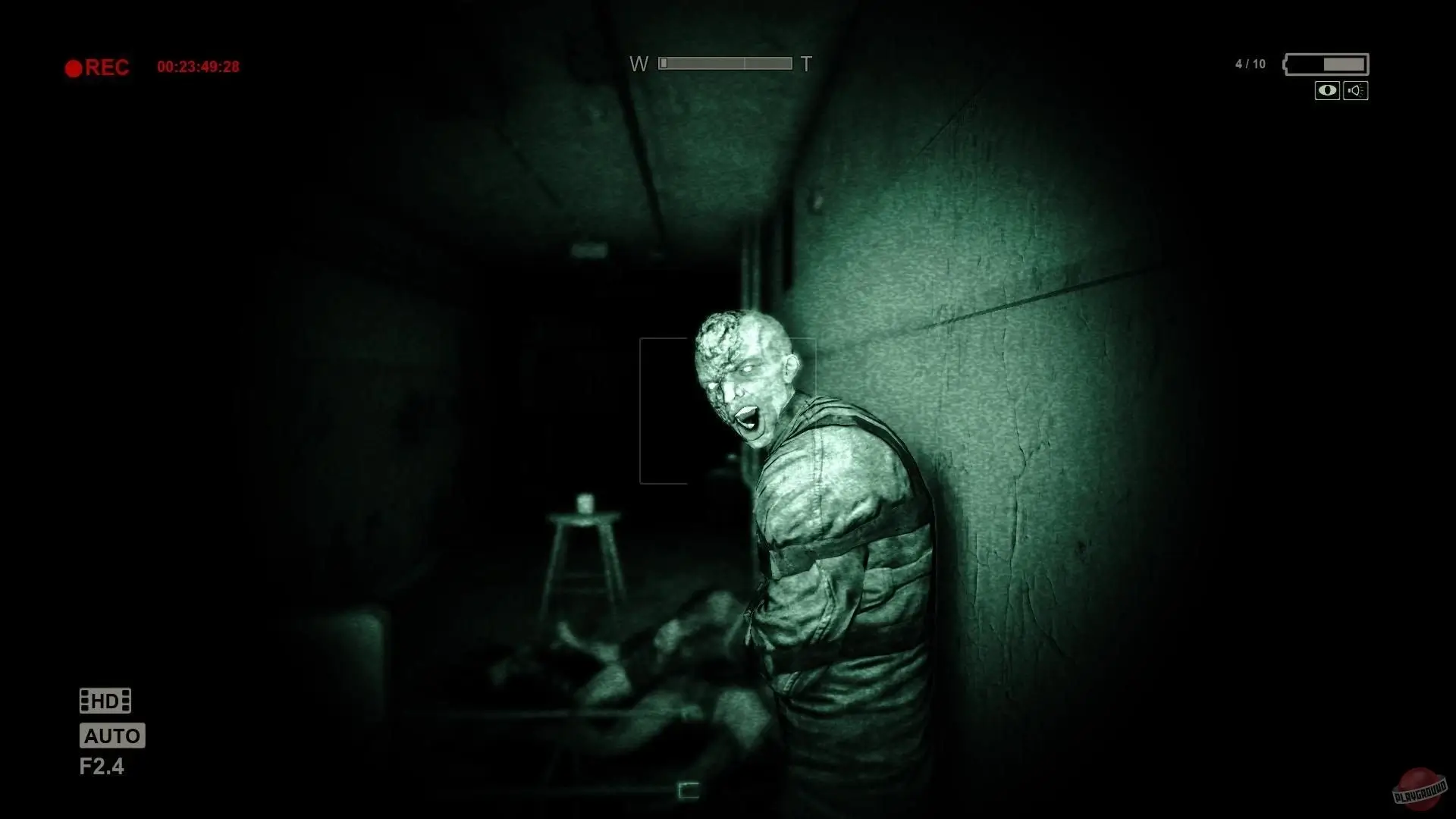 Outlast free
