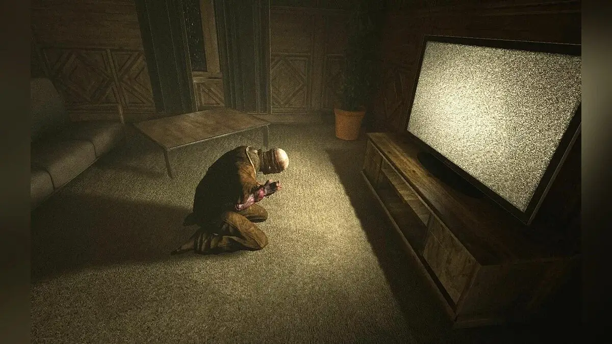 Outlast latest version
