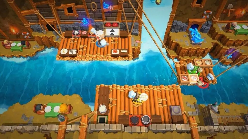 Overcooked 2 Full PC Game Download
