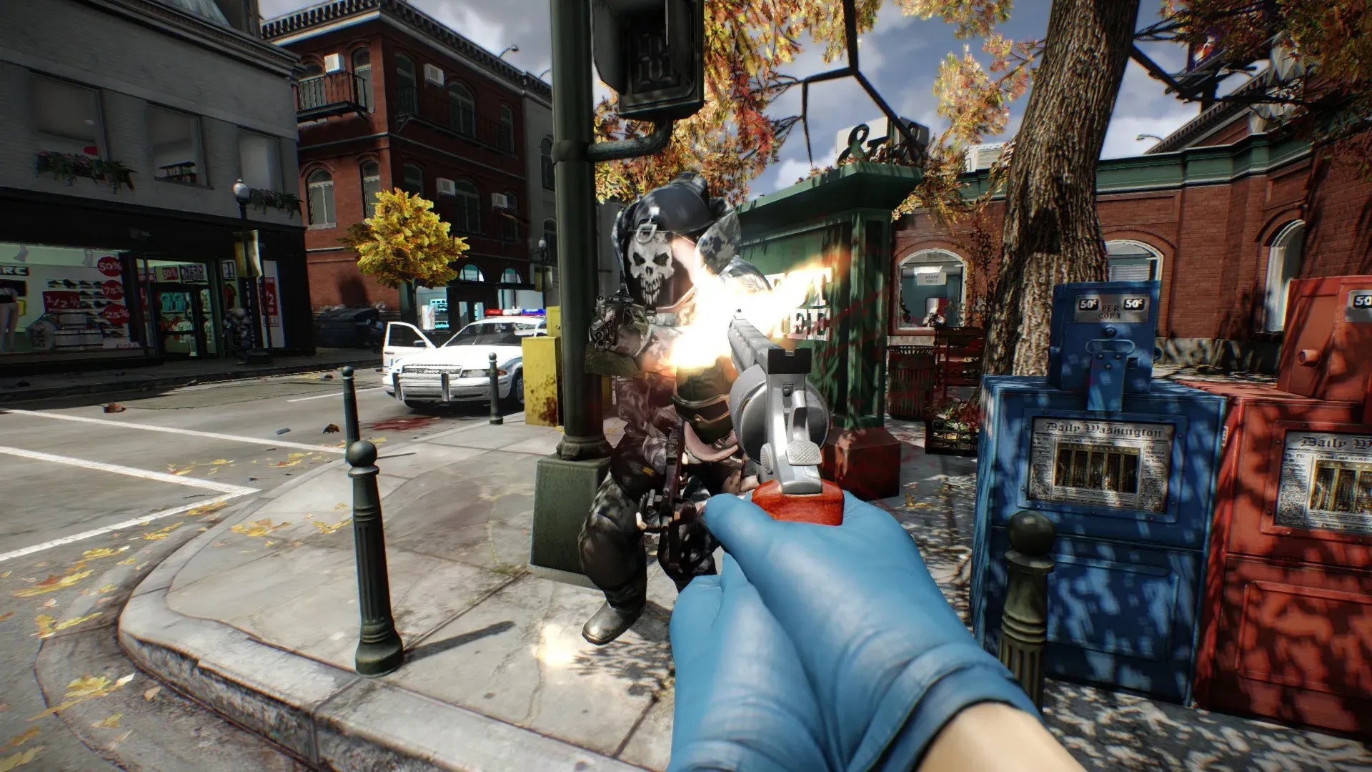 Payday 2 game free download for pc windows