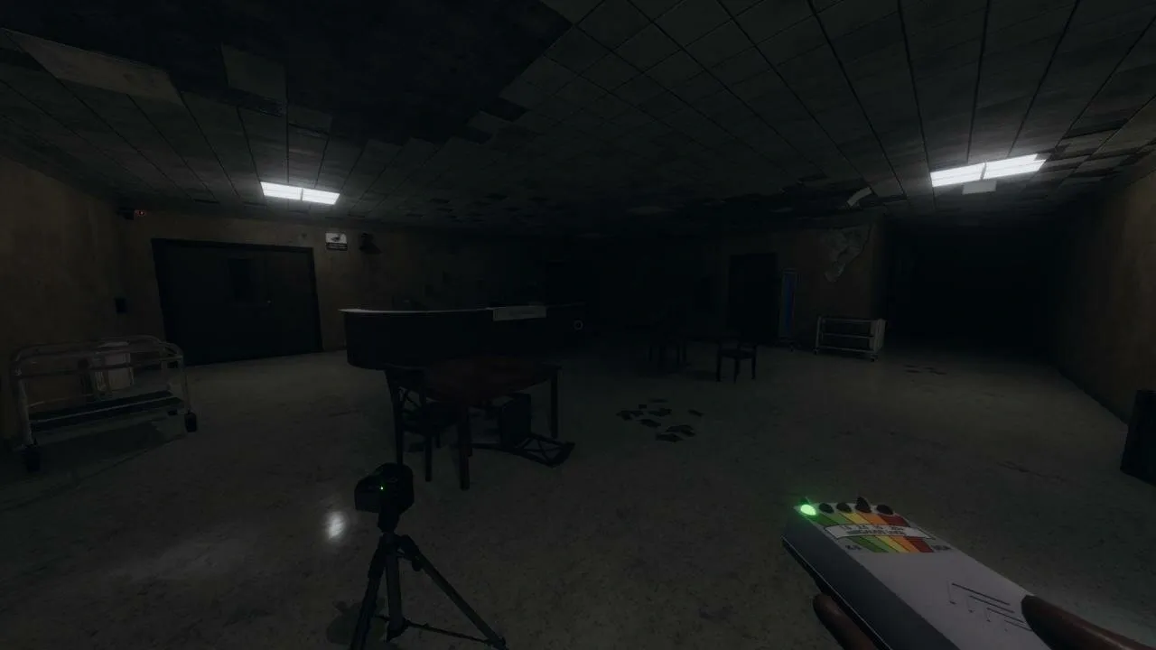 Phasmophobia Free Download Pc Game Highly Compressed