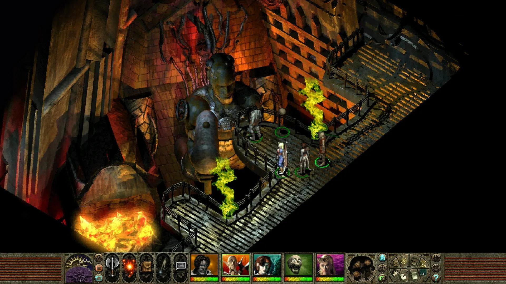 Planescape Torment Free Download Full PC Game