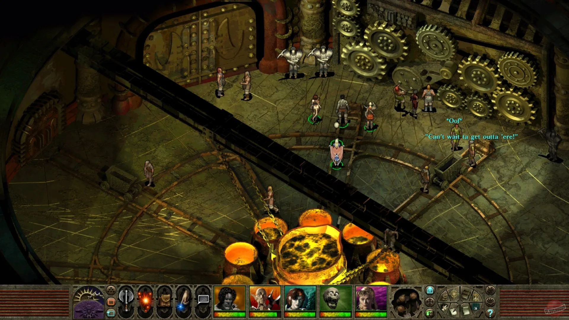 Planescape torment pc game free download highly compressed