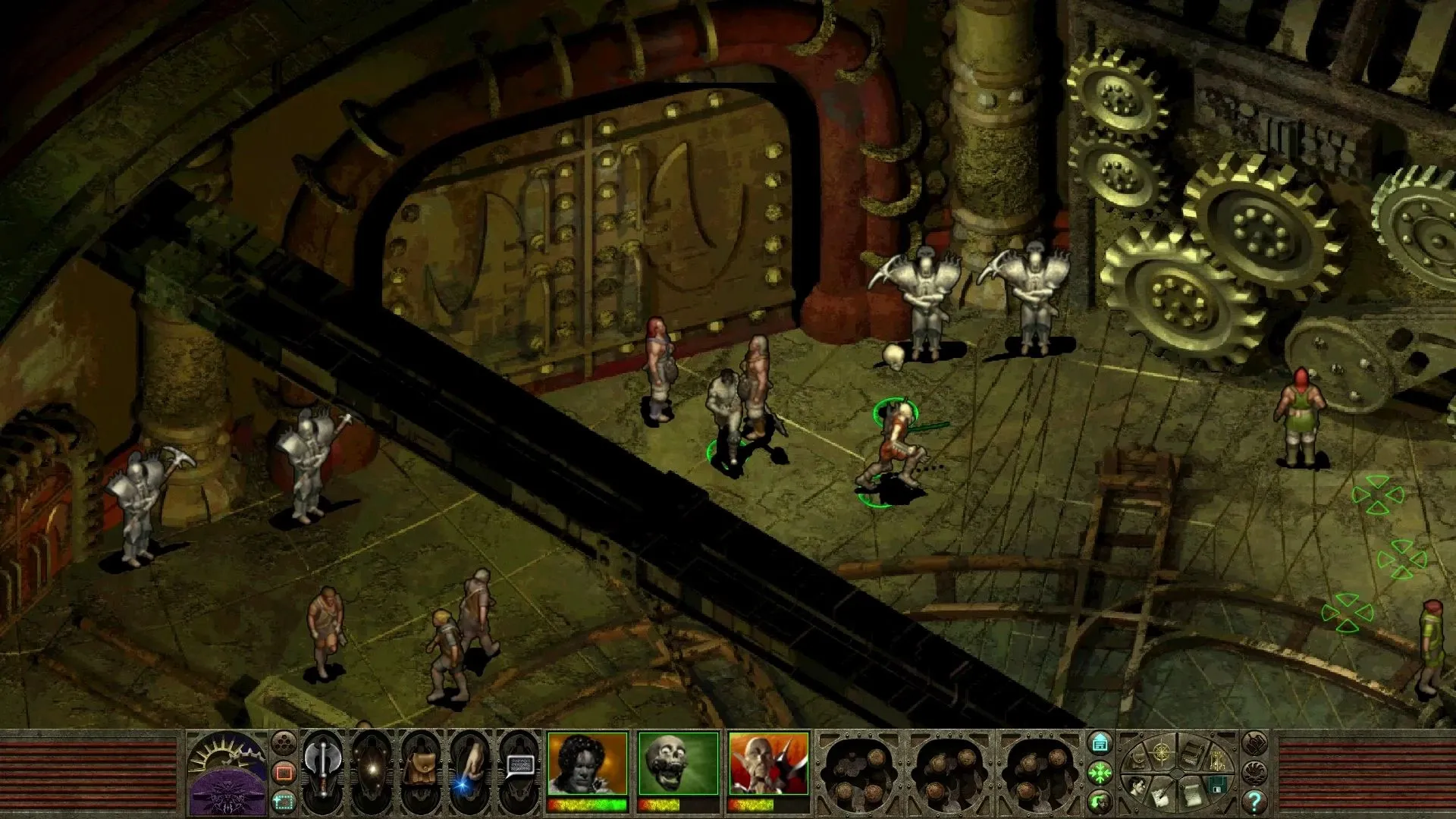 Planescape torment pc game free download windows