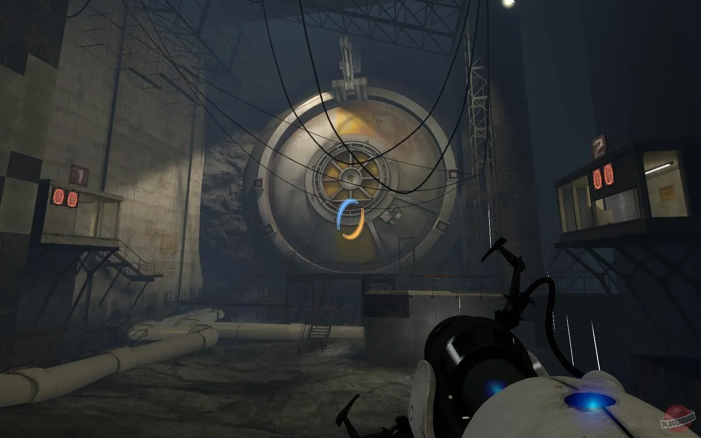 Portal 2 pc game free download highly compressed