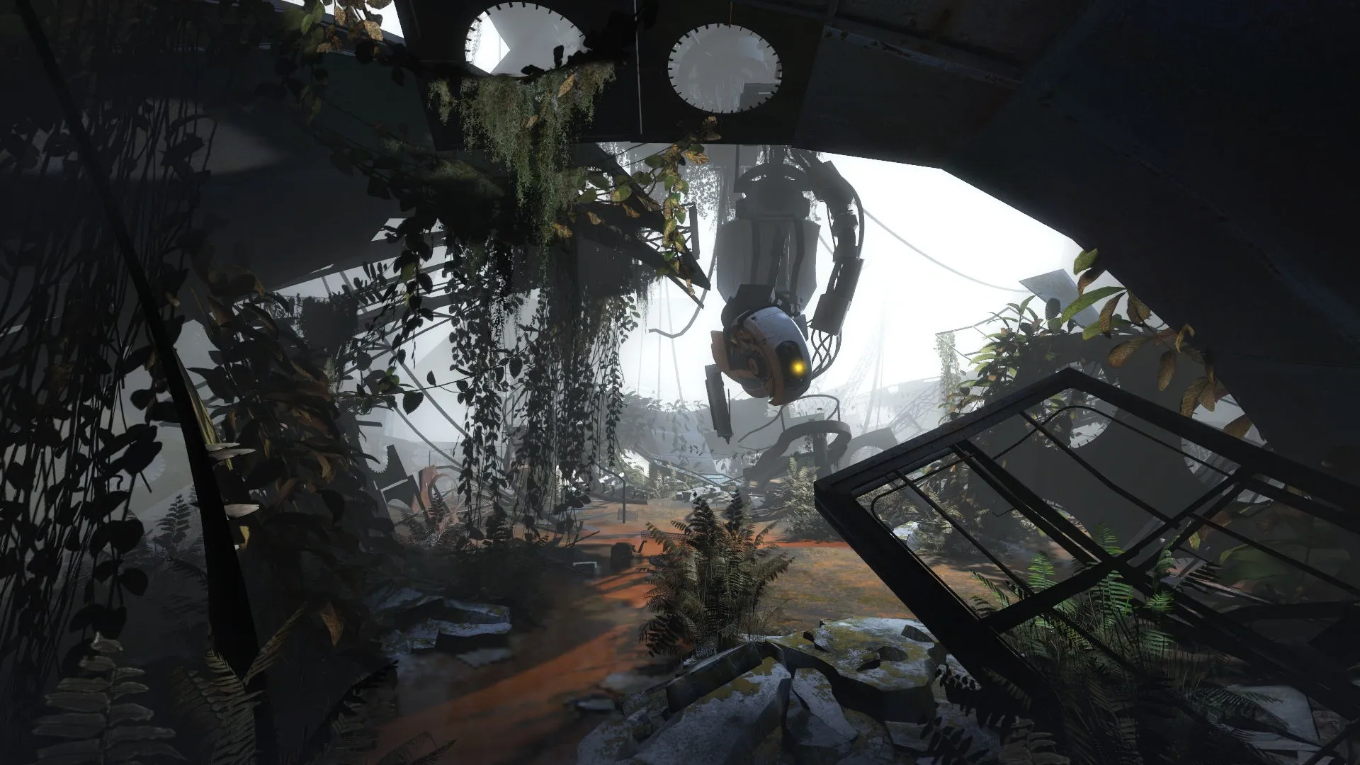Portal 2 pc game free download offline