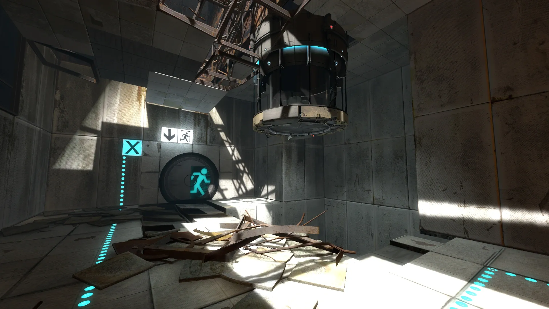 Portal For Windows Free Download