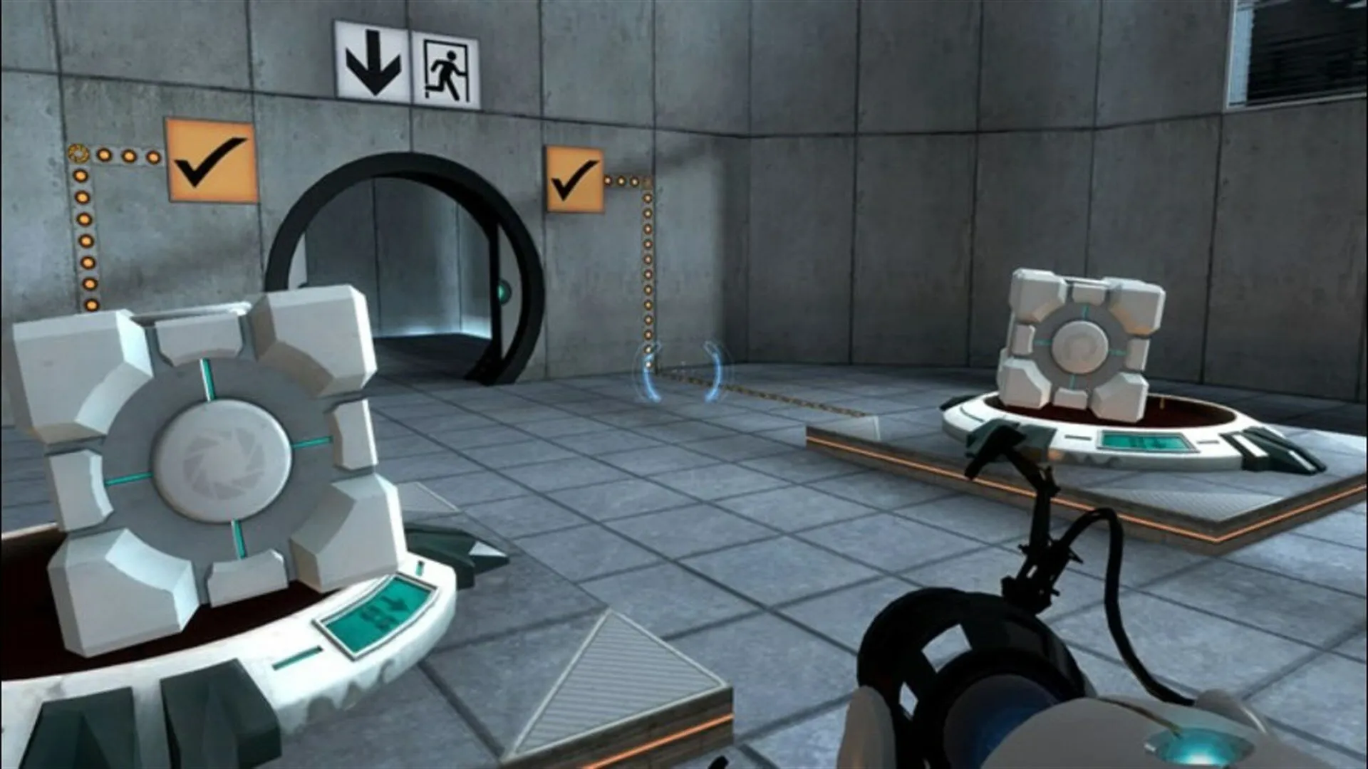 Portal Free Download For Pc Compressed