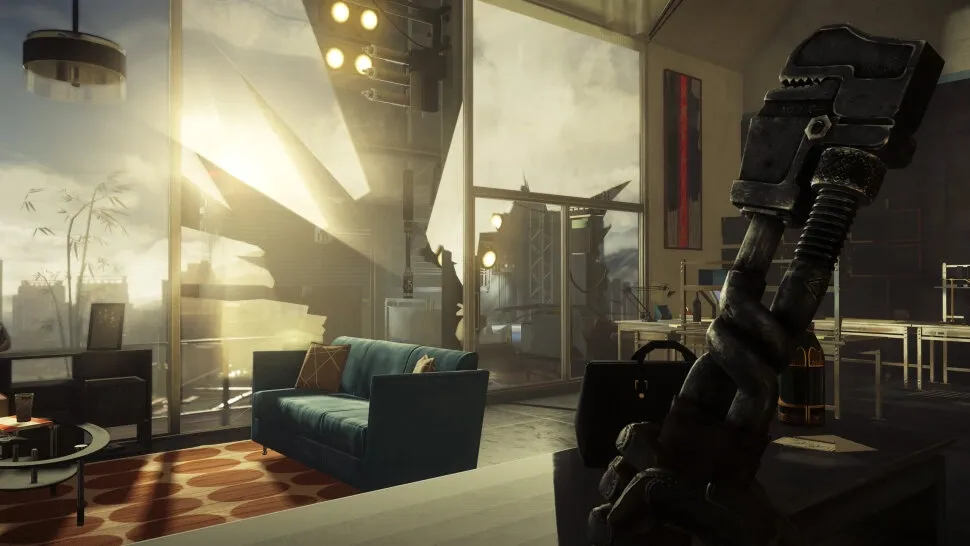 Prey 2017 Latest Version Download