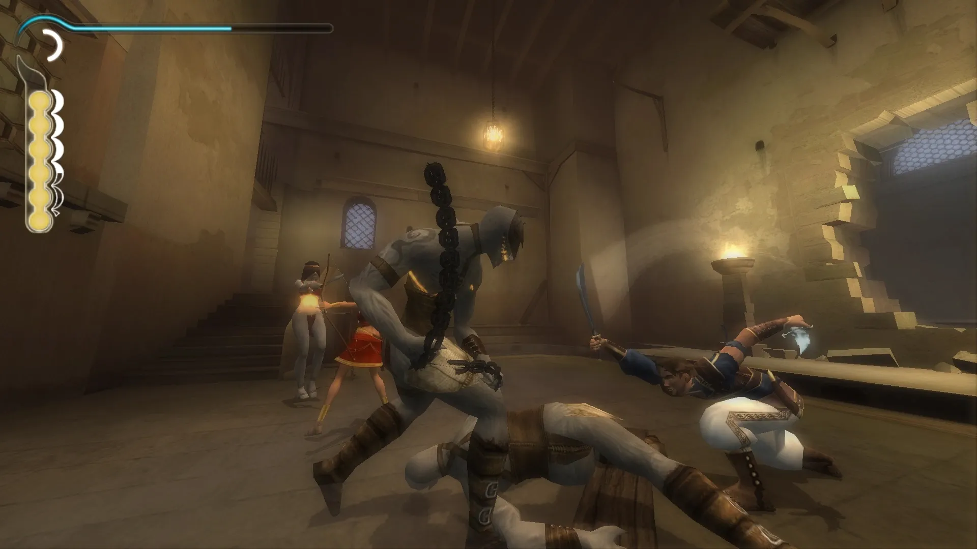Prince of Persia Sands of Time Latest Version Download