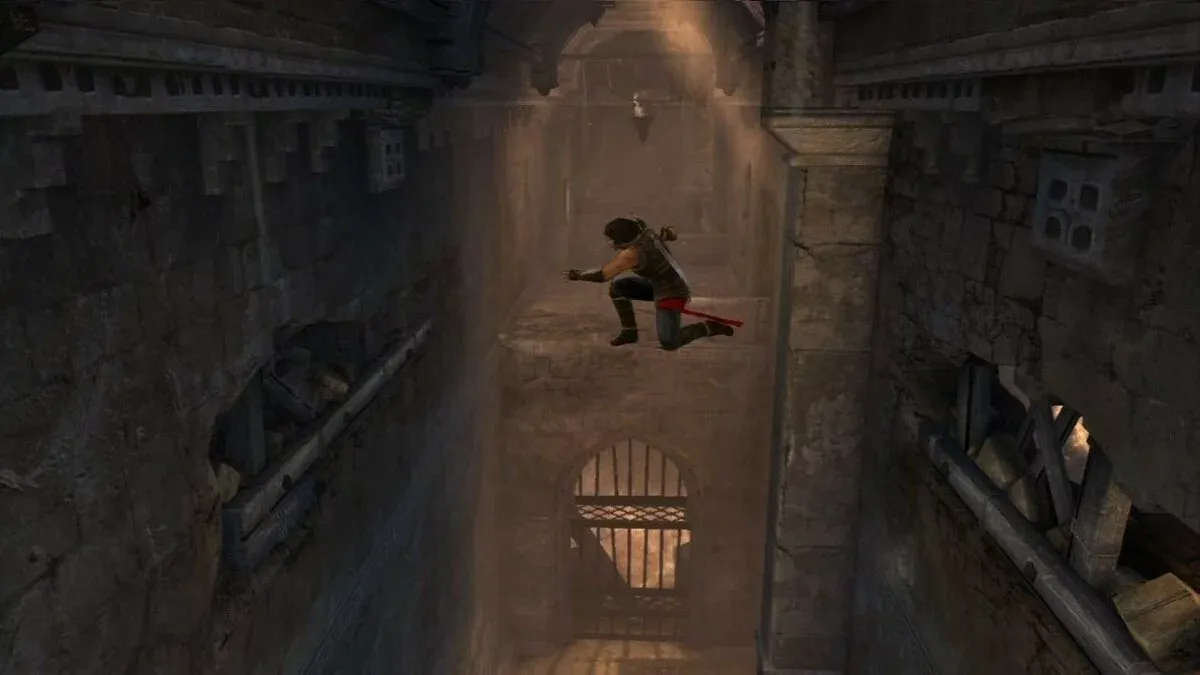 Prince of Persia The Forgotten Sands Latest Version Download
