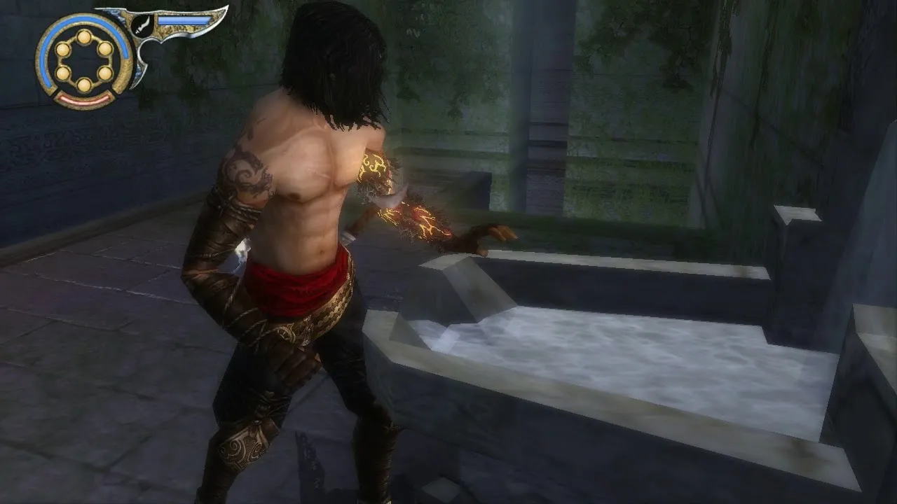 Prince of Persia The Two Thrones For Windows Free Download